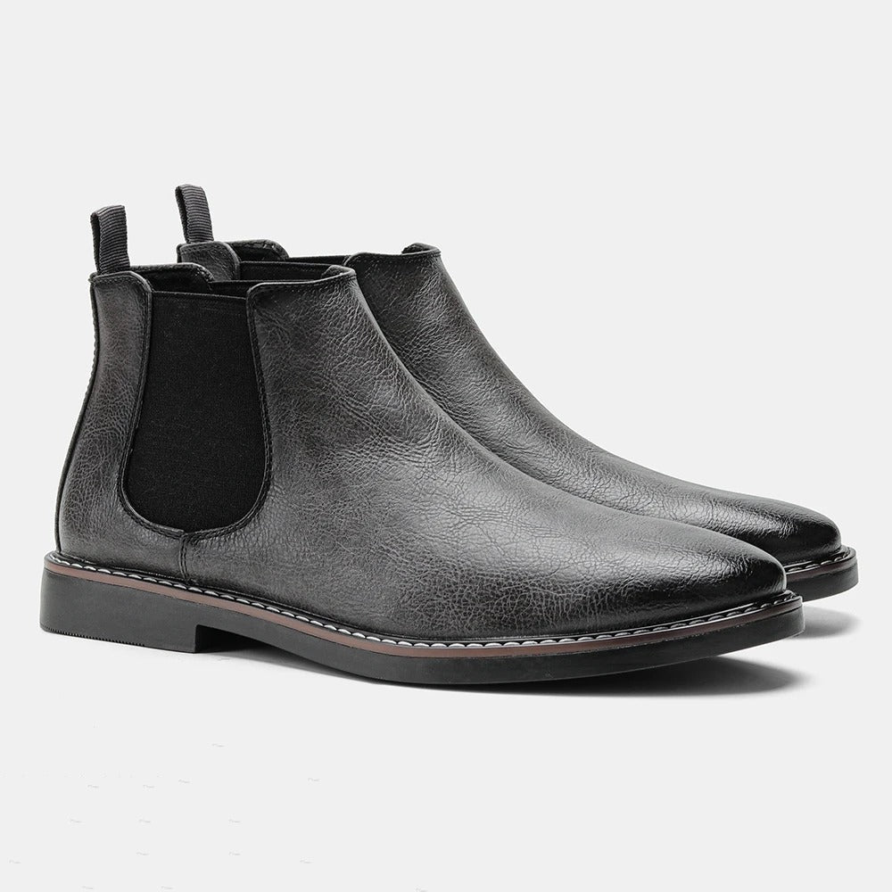Archie | Tijdloze Chelsea Boots