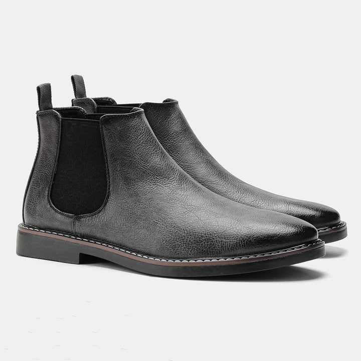 Archie | Tijdloze Chelsea Boots