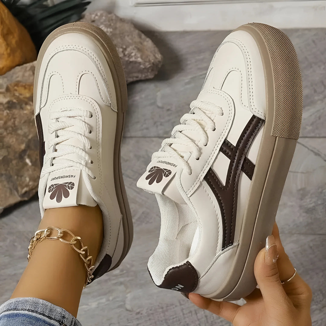 Lyca | Orthopedische Sneakers