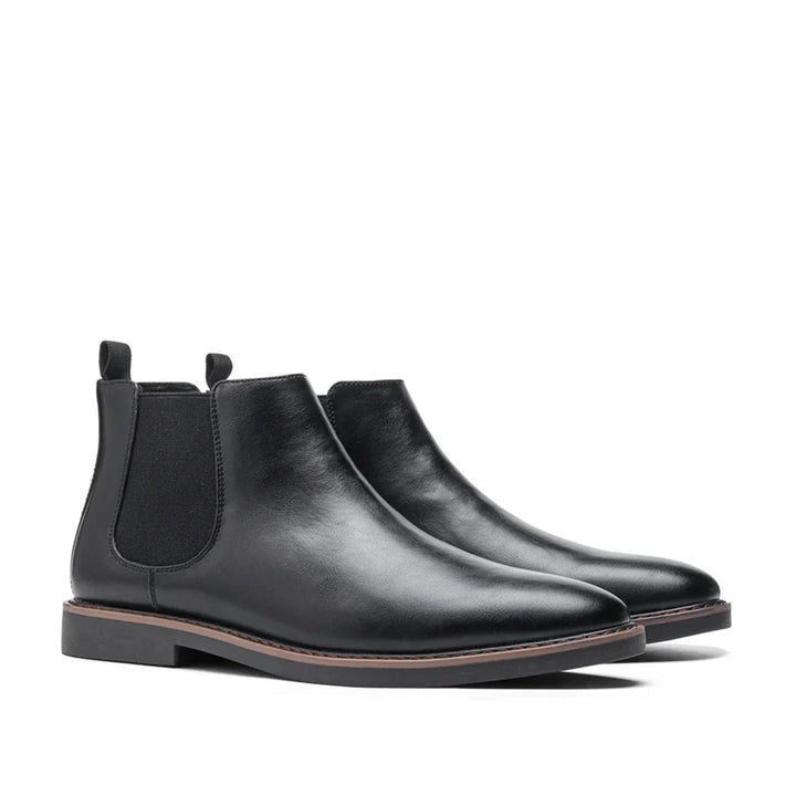 Archie | Tijdloze Chelsea Boots