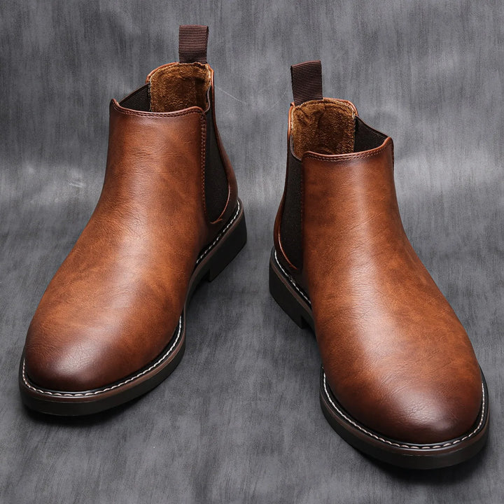 Archie | Tijdloze Chelsea Boots